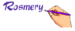 Nombre animado Rosmery 07