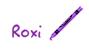 Nombre animado Roxi 08