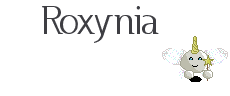 Nombre animado Roxynia 05