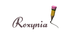 Nombre animado Roxynia 13
