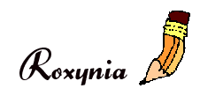Nombre animado Roxynia 14