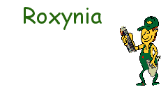 Nombre animado Roxynia 15