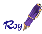Nombre animado Roy 04