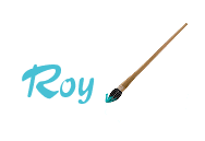 Nombre animado Roy 06