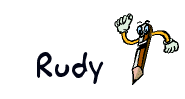 Nombre animado Rudy 05