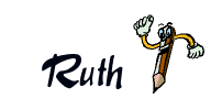 Nombre animado Ruth 01