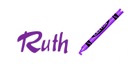 Nombre animado Ruth 05