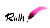 Nombre animado Ruth 07