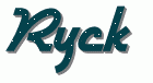 Nombre animado Ryck 03