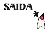 Nombre animado Saida 01