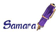 Nombre animado Samara 06