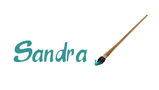 Nombres animados de Sandra, firmas animadas de Sandra