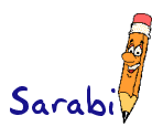Nombre animado Sarabi 06