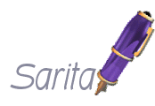 Nombre animado Sarita 03