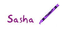 Nombre animado Sasha 08