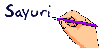 Nombre animado Sayuri 08