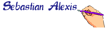 Nombre animado Sebastian Alexis 05