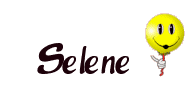Nombre animado Selene 15