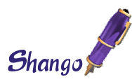 Nombre animado Shango 06