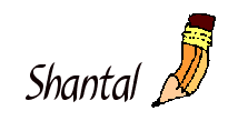 Nombre animado Shantal 08