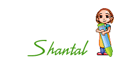 Nombre animado Shantal 18