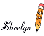 Nombre animado Sherlyn 08