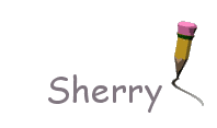 Nombre animado Sherry 04