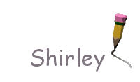 Nombre animado Shirley 02