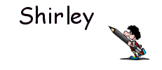 Nombre animado Shirley 04