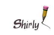 Nombre animado Shirly 03