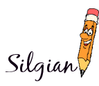 Nombre animado Silgian 09