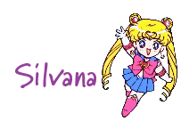 Nombre animado Silvana 04
