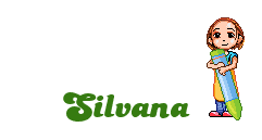 Nombre animado Silvana 06