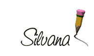 Nombre animado Silvana 07