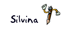 Nombre animado Silvina 04