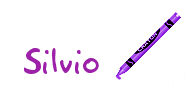 Nombre animado Silvio 08