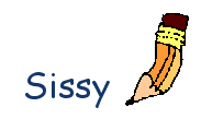 Nombre animado Sissy 02