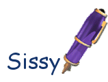 Nombre animado Sissy 03