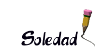 Nombre animado Soledad 02