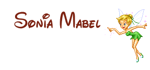 Nombre animado Sonia Mabel 03