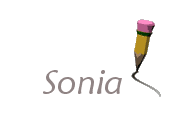Nombre animado Sonia 02