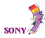 Nombre animado Sony 05