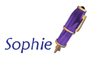 Nombre animado Sophie 04