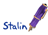 Nombre animado Stalin 06