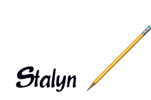Nombre animado Stalyn 03
