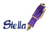 Nombre animado Stella 01