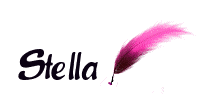 Nombre animado Stella 05