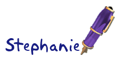 Nombre animado Stephanie 07