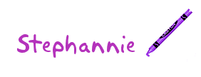 Nombre animado Stephannie 09