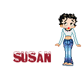 Nombre animado Susan 02